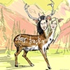 Swedish band "The Deer Tracks"