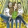 illustration of Raina Rose, Anthony da Costa, & Andrew Pressman 
