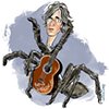 Robyn Hitchcock!