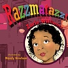 alternate cover for "Razzmatazz!"