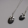 Silver and Rocks