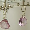 Pagoda Earrings