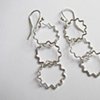 Snowflake Dangles