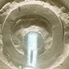 HUNTER CAPTURED BY THE GAME
detail of target