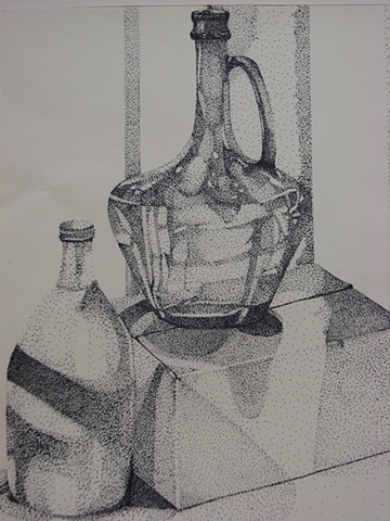 Drawing One Class
