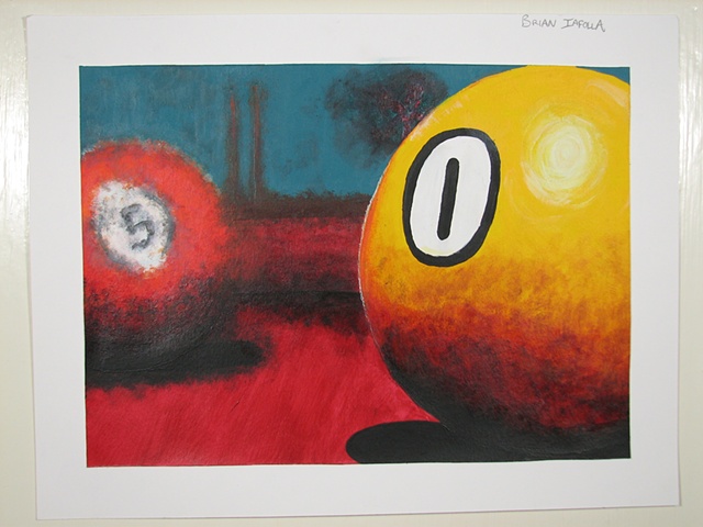 Color Theory Class