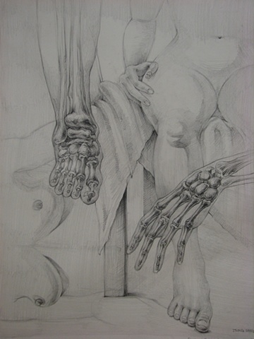 Figure Drawing