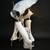 3-D Design, Plaster and the Human Form