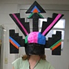 3-D Design, Wearable Art Project