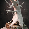 3-D Design, Recycled Book Project