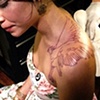 TATTOO STILLS