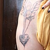 Sweetheart Root Vegetables