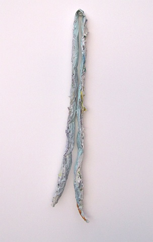 Rema Ghuloum
"White Light- tactile" 
