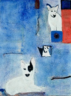 Andrea Gunderson
"Summertime"
