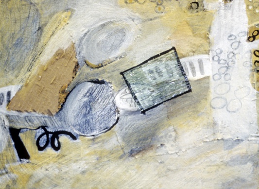 Reddy Lieb
"One Part Body"
