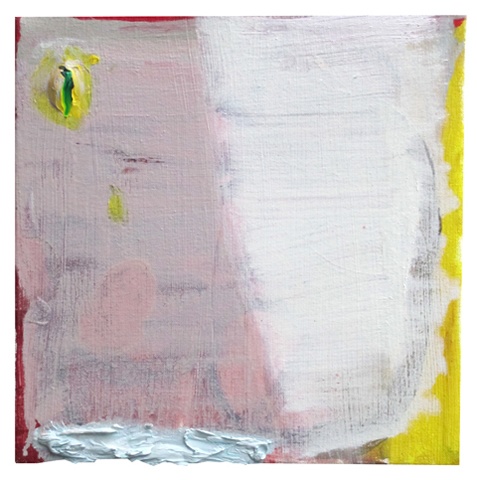 Rema Ghuloum
"A (Studio Space)" �� �
