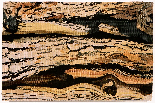 George-Ann Bowers
"Bristlecone"