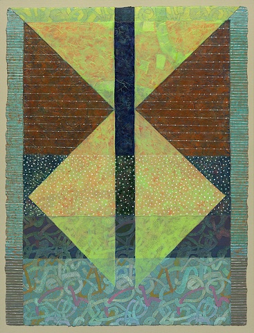Sheila Wells  "Windows"