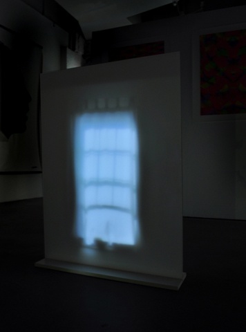 ELA BOYD
"Window Light" 