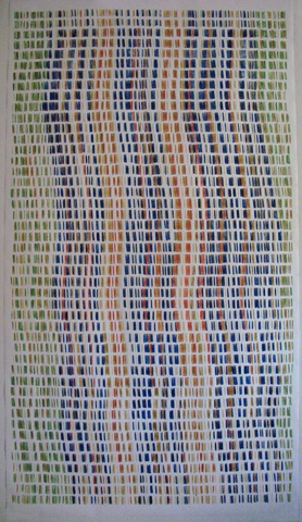 Gabrielle Thormann
"Waterfall"
