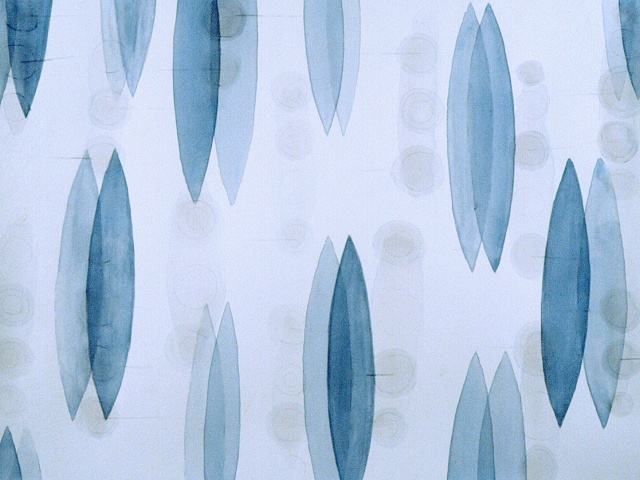 Gabrielle Thormann
"Touch 'n Go"
