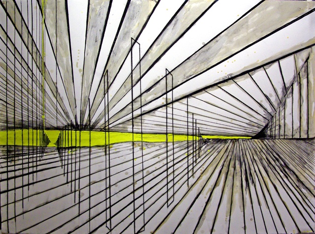 Yulia Pinkusevich
"Untitled 11"