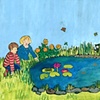 Kieren Dutcher
"Pond"