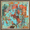 Roger E. Kast
"Tree Series #1"
