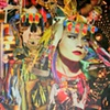 Tamara Staser-Meltzer
"Cassandra"