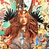 Tamara Staser-Meltzer
"Morgan"