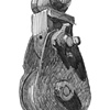 John Heisch
"Pulley 1"