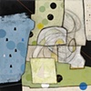Santiago Gervasi
Structures and Pyramid
