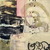 Isabel Wyatt 
"Silk Road I"