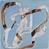 Monica Perez Vega
"Ijburg"