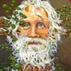 Tim Sharman
"Portrait of T.L. Douveres"