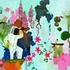 Alanna Risse
"Searchers"