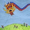 Kieren Dutcher
"Kite"