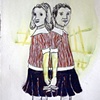 Deborah Randall
"The Twins"

