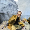 Brian Bowes
"SteampunkTales#6"
