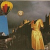 Marcia Weisbrot
" Enchantment"