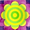 Laura Sue Phillips 
"Yellow Green Magenta"