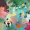 Alanna Risse
"Poisonous"