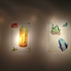 Ela Boyd
"Crystal Planes Series"