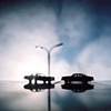 Vanessa Marsh
"Two Cars and a Lamppost"