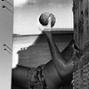 Nicholas Pavloff
"Billboard and Facade. Paris "
