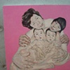 In W. Seo
"Moms and Offsprings"