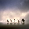 Vanessa Marsh
"Bikers"