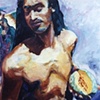 Katherine Estrella
"Dos Miradas"                  
