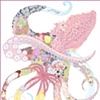 Jill Bliss
"Pacific Octopus Shoreline"