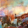 Mira M. White
"Bearing Witness: The Turning Of An Age"